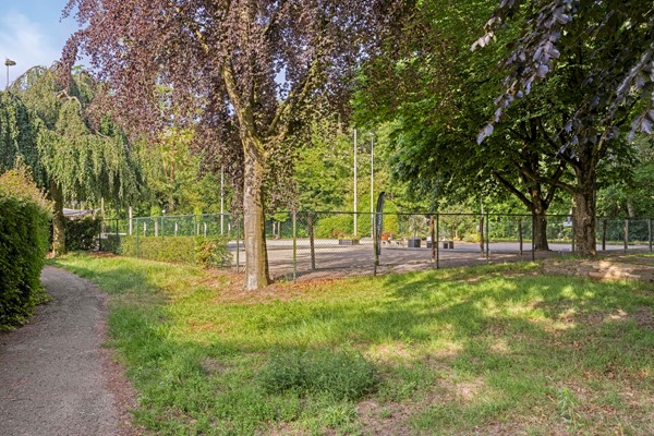 Medium property photo - Vendelhof 23, 5282 TV Boxtel